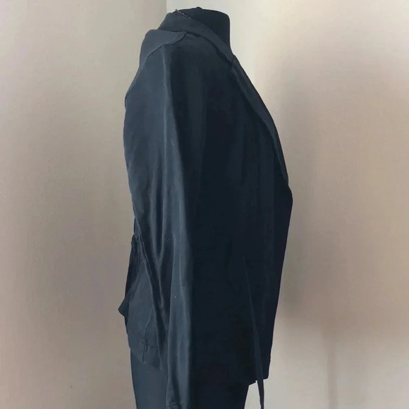 Black a new day Jacket S - Picture 3 of 5